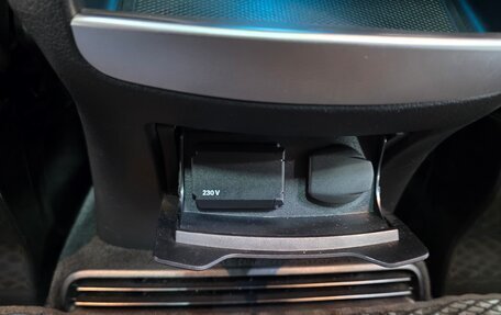Mercedes-Benz V-Класс, 2020 год, 5 980 000 рублей, 13 фотография