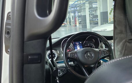 Mercedes-Benz V-Класс, 2020 год, 5 980 000 рублей, 23 фотография