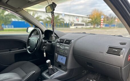 Ford Mondeo III, 2006 год, 410 000 рублей, 4 фотография
