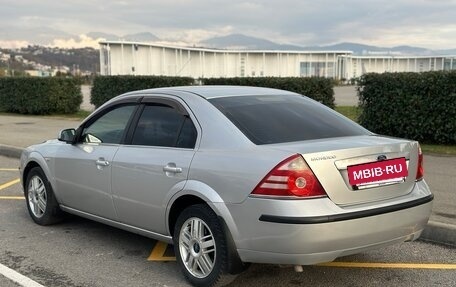 Ford Mondeo III, 2006 год, 410 000 рублей, 3 фотография