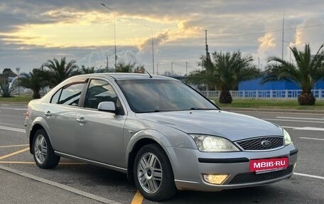 Ford Mondeo III, 2006 год, 410 000 рублей, 2 фотография