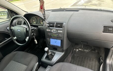 Ford Mondeo III, 2006 год, 410 000 рублей, 5 фотография