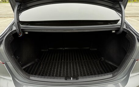 Hyundai Elantra VI рестайлинг, 2018 год, 1 850 000 рублей, 26 фотография