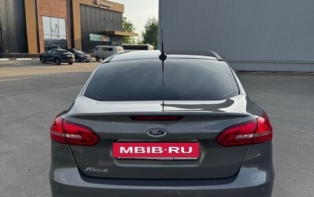Ford Focus III, 2018 год, 1 300 000 рублей, 3 фотография
