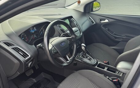 Ford Focus III, 2018 год, 1 300 000 рублей, 5 фотография