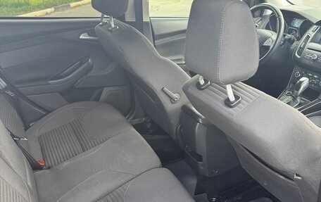 Ford Focus III, 2018 год, 1 300 000 рублей, 7 фотография