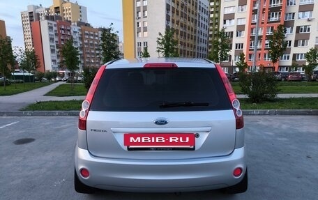 Ford Fiesta, 2008 год, 450 000 рублей, 8 фотография