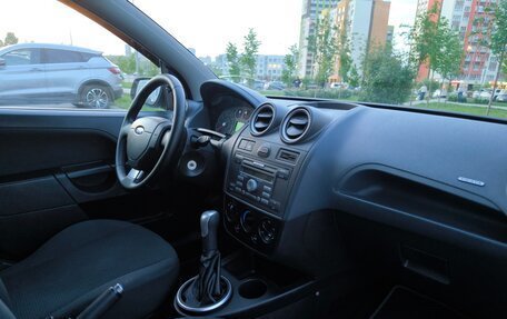 Ford Fiesta, 2008 год, 450 000 рублей, 25 фотография
