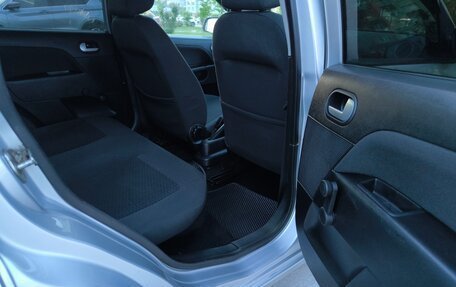 Ford Fiesta, 2008 год, 450 000 рублей, 32 фотография