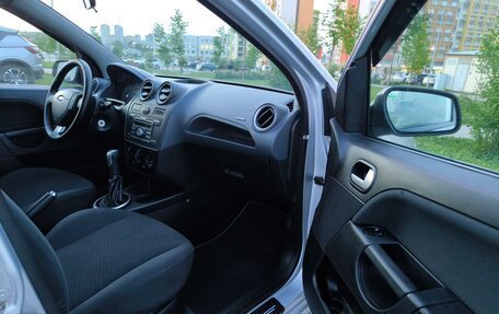 Ford Fiesta, 2008 год, 450 000 рублей, 31 фотография