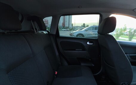 Ford Fiesta, 2008 год, 450 000 рублей, 33 фотография