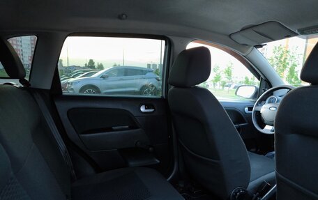 Ford Fiesta, 2008 год, 450 000 рублей, 34 фотография