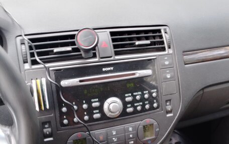 Ford C-MAX I рестайлинг, 2006 год, 390 000 рублей, 9 фотография