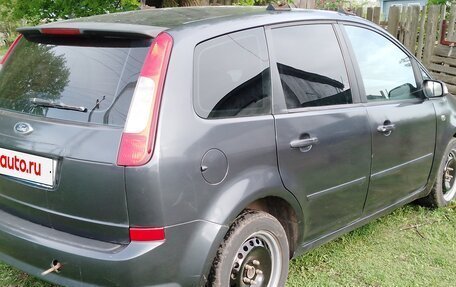 Ford C-MAX I рестайлинг, 2006 год, 390 000 рублей, 2 фотография