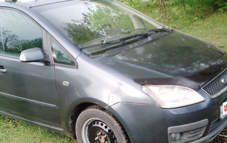 Ford C-MAX I рестайлинг, 2006 год, 390 000 рублей, 3 фотография