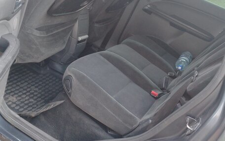 Ford C-MAX I рестайлинг, 2006 год, 390 000 рублей, 10 фотография