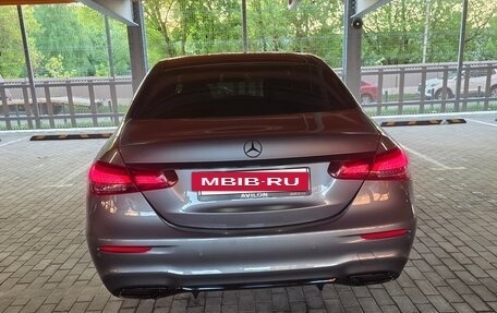 Mercedes-Benz E-Класс, 2022 год, 6 400 000 рублей, 10 фотография