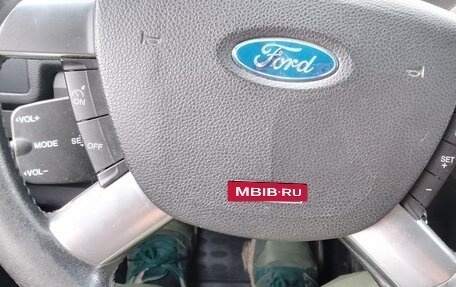 Ford C-MAX I рестайлинг, 2006 год, 390 000 рублей, 7 фотография