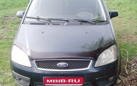 Ford C-MAX I рестайлинг, 2006 год, 390 000 рублей, 4 фотография