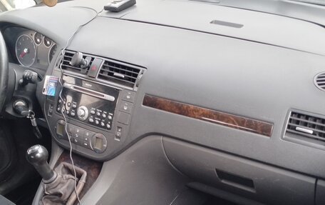 Ford C-MAX I рестайлинг, 2006 год, 390 000 рублей, 15 фотография