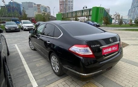 Nissan Teana, 2011 год, 1 300 000 рублей, 3 фотография