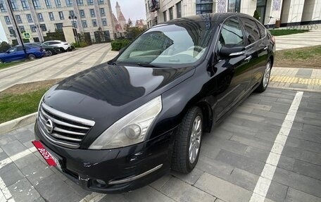 Nissan Teana, 2011 год, 1 300 000 рублей, 2 фотография