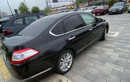 Nissan Teana, 2011 год, 1 300 000 рублей, 5 фотография