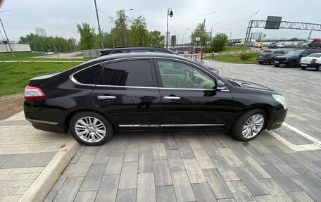 Nissan Teana, 2011 год, 1 300 000 рублей, 6 фотография