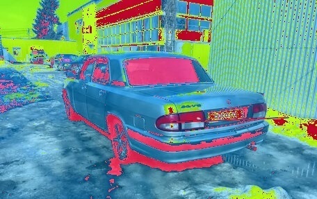 ГАЗ 31105 «Волга», 2006 год, 209 000 рублей, 2 фотография