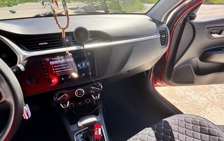 KIA Rio IV, 2021 год, 1 800 000 рублей, 5 фотография