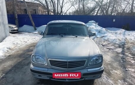ГАЗ 31105 «Волга», 2006 год, 209 000 рублей, 4 фотография