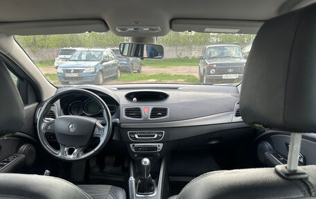 Renault Fluence I, 2014 год, 920 000 рублей, 6 фотография