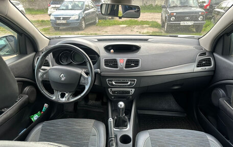 Renault Fluence I, 2014 год, 920 000 рублей, 7 фотография