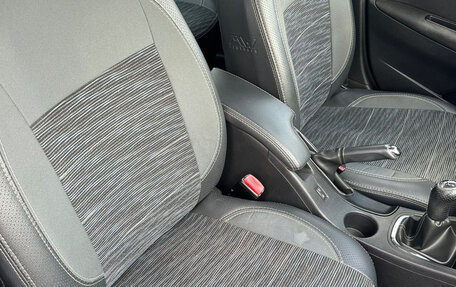Renault Fluence I, 2014 год, 920 000 рублей, 8 фотография