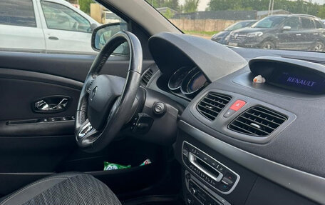 Renault Fluence I, 2014 год, 920 000 рублей, 9 фотография