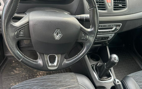 Renault Fluence I, 2014 год, 920 000 рублей, 10 фотография