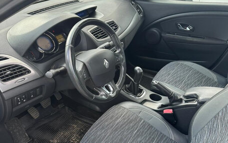 Renault Fluence I, 2014 год, 920 000 рублей, 11 фотография
