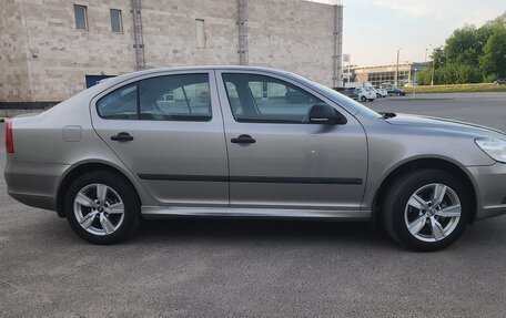 Skoda Octavia, 2011 год, 750 000 рублей, 3 фотография