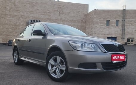 Skoda Octavia, 2011 год, 750 000 рублей, 2 фотография