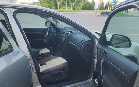 Skoda Octavia, 2011 год, 750 000 рублей, 15 фотография