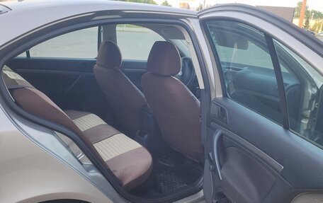 Skoda Octavia, 2011 год, 750 000 рублей, 16 фотография