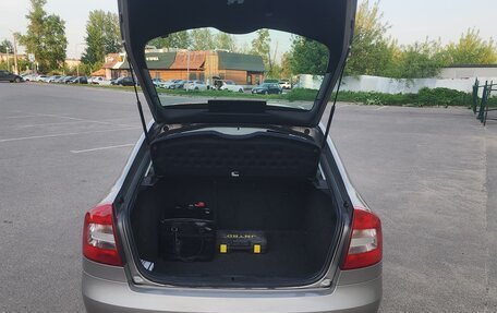 Skoda Octavia, 2011 год, 750 000 рублей, 17 фотография