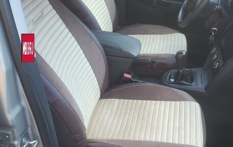 Skoda Octavia, 2011 год, 750 000 рублей, 10 фотография