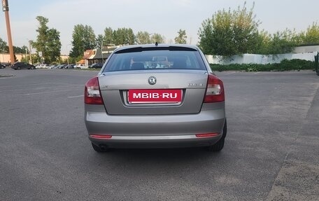 Skoda Octavia, 2011 год, 750 000 рублей, 5 фотография
