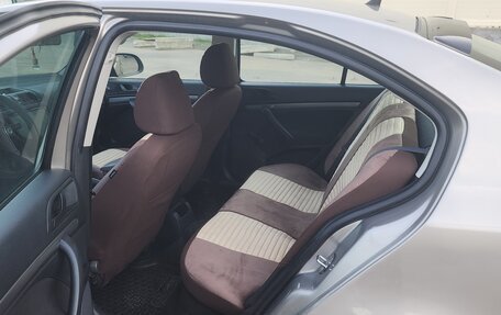 Skoda Octavia, 2011 год, 750 000 рублей, 19 фотография