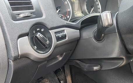 Skoda Octavia, 2011 год, 750 000 рублей, 22 фотография