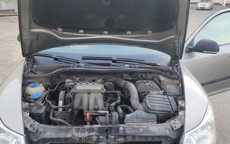 Skoda Octavia, 2011 год, 750 000 рублей, 24 фотография