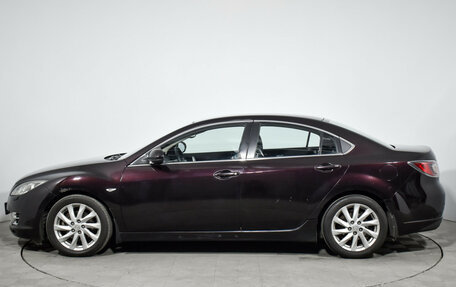 Mazda 6, 2008 год, 749 000 рублей, 8 фотография