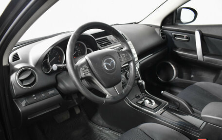 Mazda 6, 2008 год, 749 000 рублей, 9 фотография