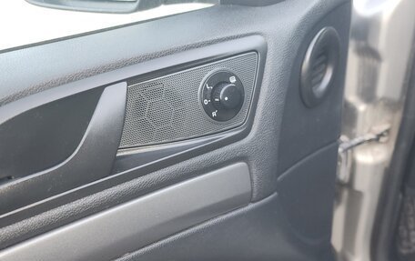 Skoda Octavia, 2011 год, 750 000 рублей, 23 фотография
